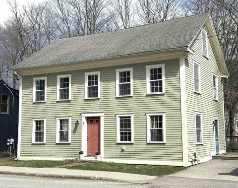 15 Summer Street, Peterborough, NH 03458