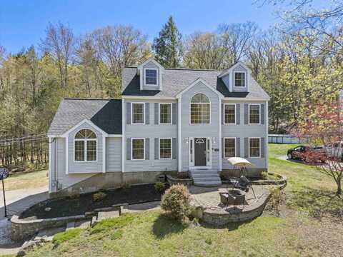 57 Compromise Lane, Sandown, NH 03873