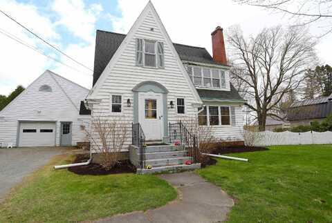 93 Main Street, Derby, VT 05829