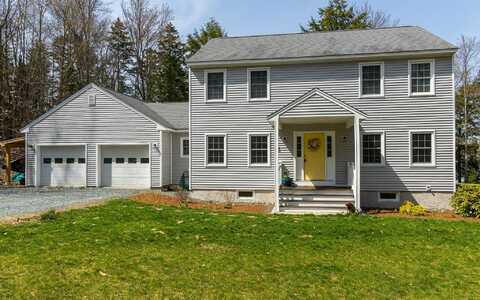 60 Woodland Heights, Grantham, NH 03753
