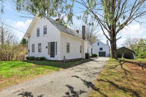 183 New Hampshire Route 123, Marlow, NH 03456