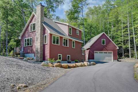 16 Red Baron Strasse, Bartlett, NH 03812