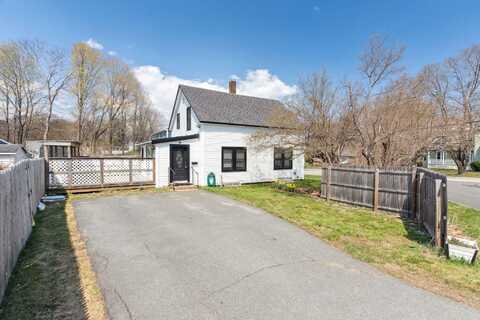 71 Chestnut Street, Claremont, NH 03743