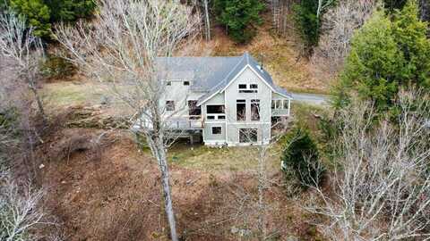 379 Upper French Hill Road, Johnson, VT 05656