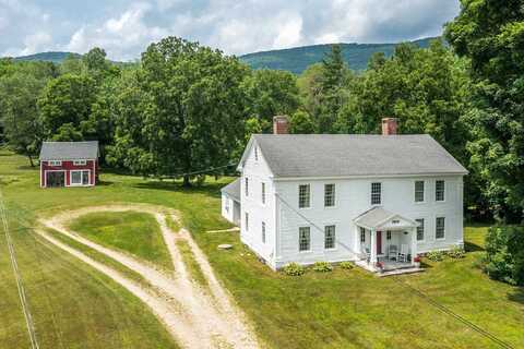 5529 VT Route 7A, Shaftsbury, VT 05262