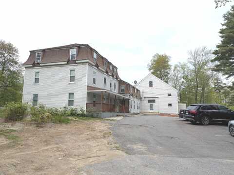 3 S Shore Road, Salem, NH 03079