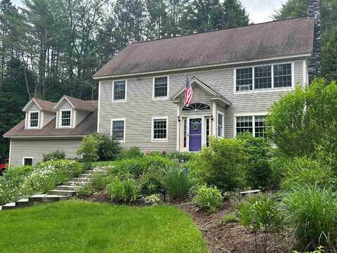 4 Spencer Road, Hanover, NH 03755