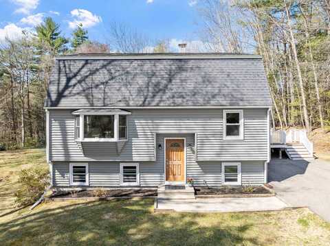 349 Whittier Drive, Fremont, NH 03044