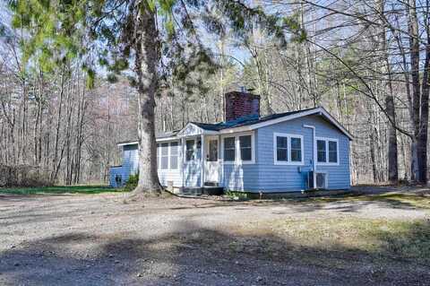 21 Brookview Road, Conway, NH 03818