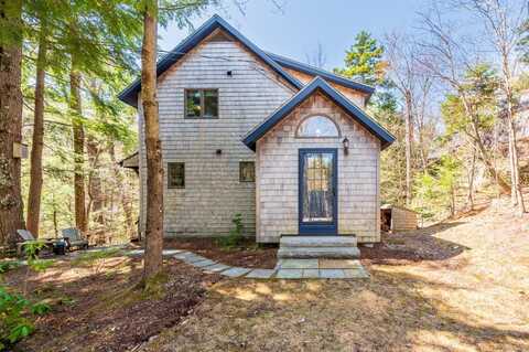 625 Washington Drive, Washington, NH 03280