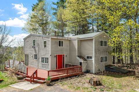8 & 8.5 Lake Avenue, Derry, NH 03038