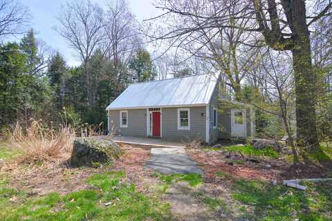 98 Taylor Hill Road, Danbury, NH 03230