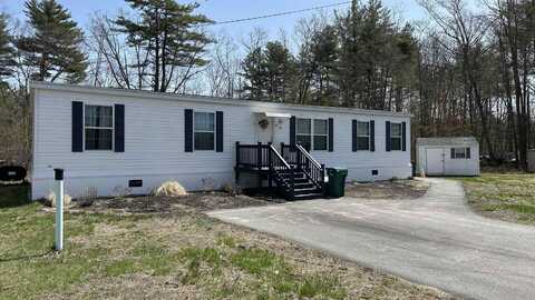 14 Clayton Avenue, Rochester, NH 03867