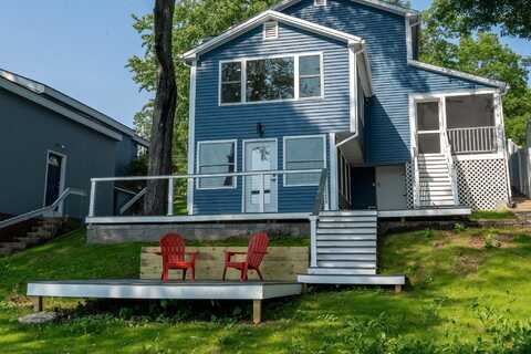 65 Sebbins Pond Drive, Bedford, NH 03110