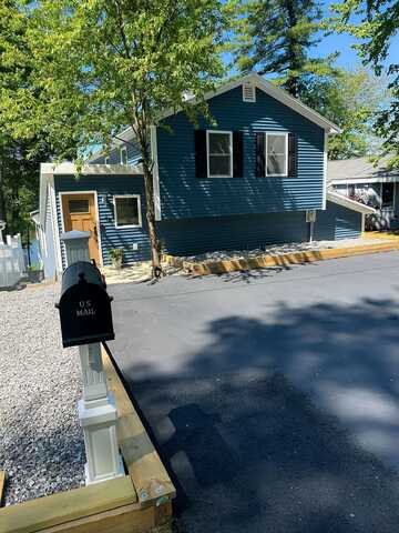 65 Sebbins Pond Drive, Bedford, NH 03110