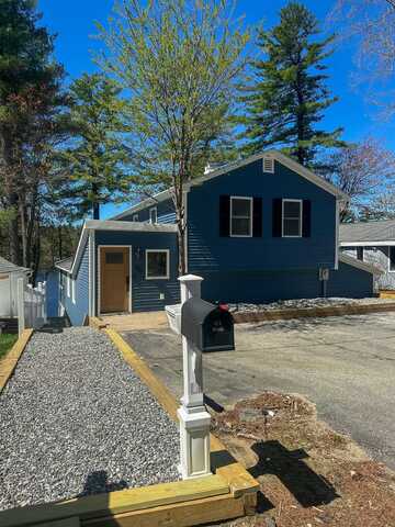 65 Sebbins Pond Drive, Bedford, NH 03110