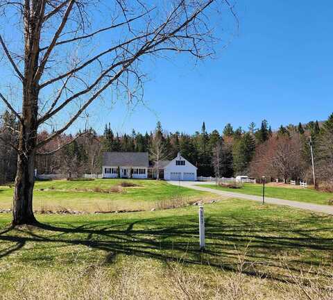 1017 Railroad Street, Barton, VT 05846