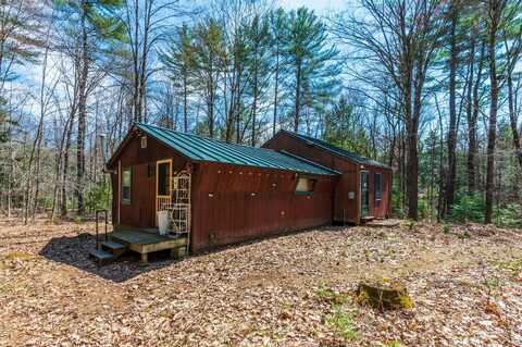 292 Baker Road, Sutton, NH 03260