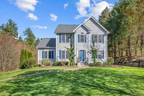 16 Hunter Mill Way, Londonderry, NH 03053