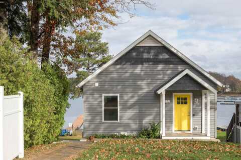 172 Marble Island Road, Colchester, VT 05446