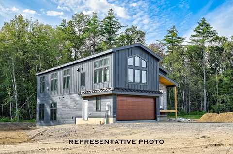 Lot 4 Hidden Glade Drive, Bartlett, NH 03845