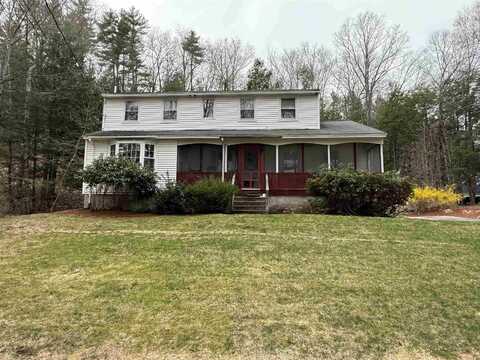 12 Nathaniel Drive, Amherst, NH 03031
