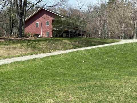 83 Daisy Hollow Road, Middletown Springs, VT 05757