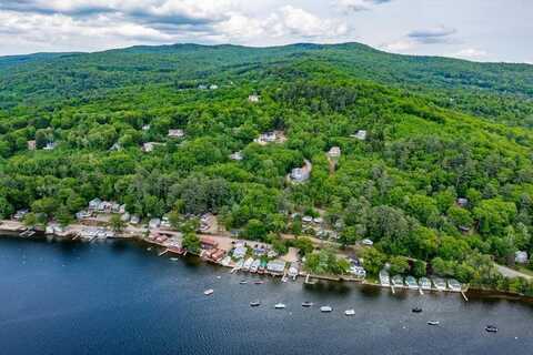 Lot 45 Fox Run, Bristol, NH 03222