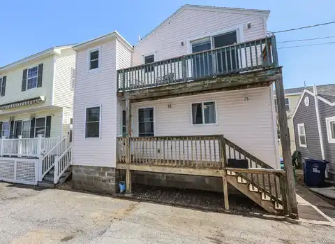 16 #2 Perkins Avenue, Hampton, NH 03842
