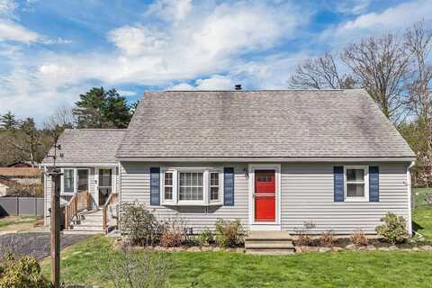 6 Summit Drive, Hooksett, NH 03106