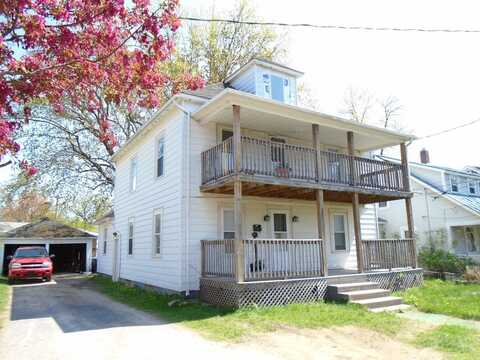 69 Russell Street, Winooski, VT 05404