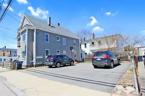 60 Whitney Street, Nashua, NH 03064