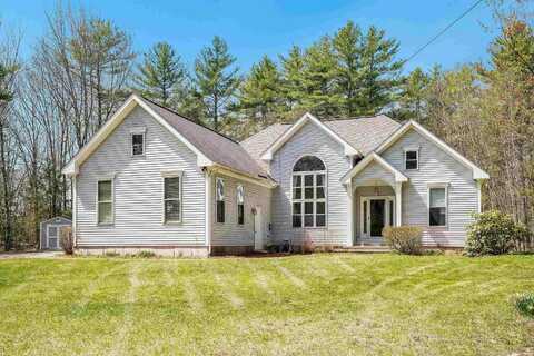 21 Old Fort Lane, Dunbarton, NH 03046