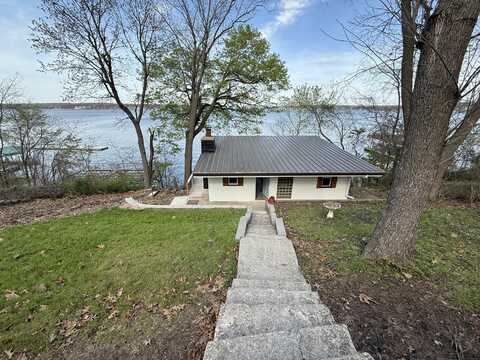 340 Fye Street, Disney, OK 74340