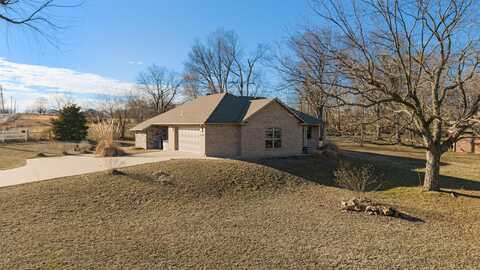 62054 E 270 Rd. Road, Grove, OK 74344