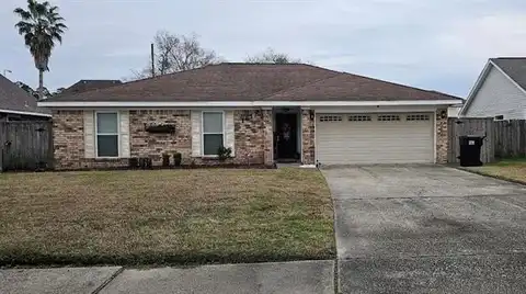 1817 BARRYMORE Street, Slidell, LA 70461