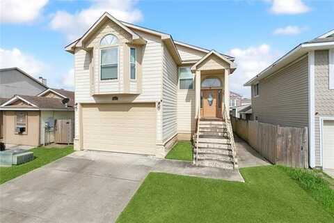 3647 TIMBER BLUFF Lane, New Orleans, LA 70131