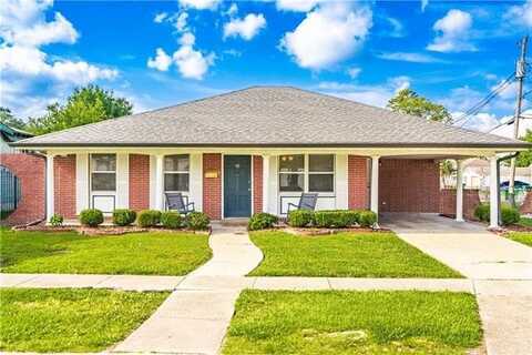 919 PERRY Street, Gretna, LA 70053