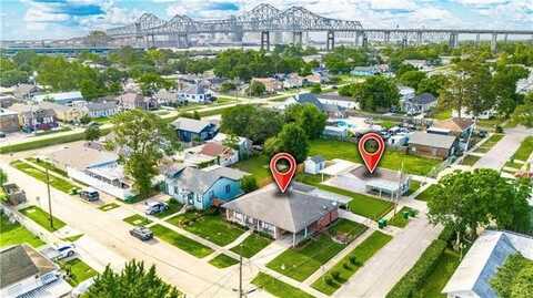 919 PERRY Street, Gretna, LA 70053