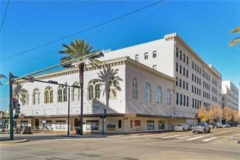 1201 CANAL Street, New Orleans, LA 70112