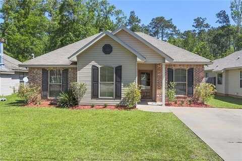 809 FAY Street, Mandeville, LA 70448