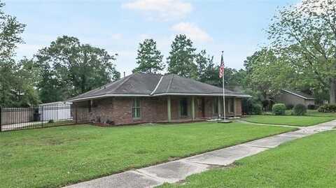 14648 BAILEY Drive, Baton Rouge, LA 70816