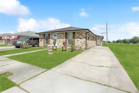 4005-07 JUPITER Drive, Chalmette, LA 70043