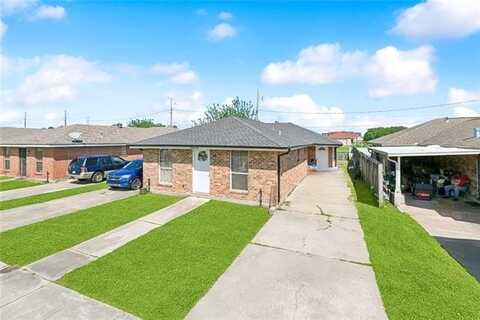 4017-19 JUPITER Drive, Chalmette, LA 70043