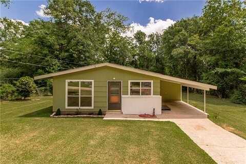 1714 AVE I Avenue, Bogalusa, LA 70427