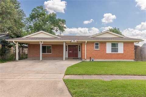 1505 BERON Drive, Metairie, LA 70003