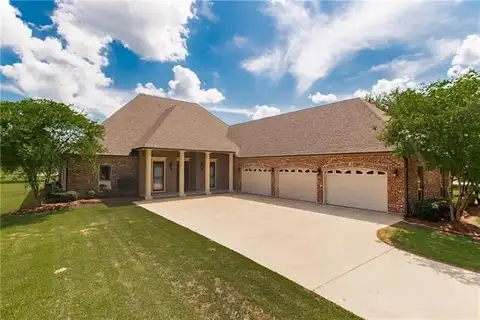 14208 W HOFFMAN Road, Hammond, LA 70403