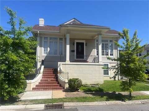 4301 S JOHNSON Street, New Orleans, LA 70125
