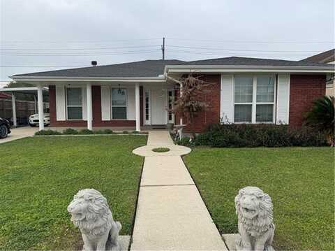 6613 CARMEN Street, Metairie, LA 70003