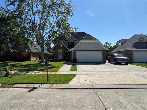 1822 KINGS ROW None, Slidell, LA 70461